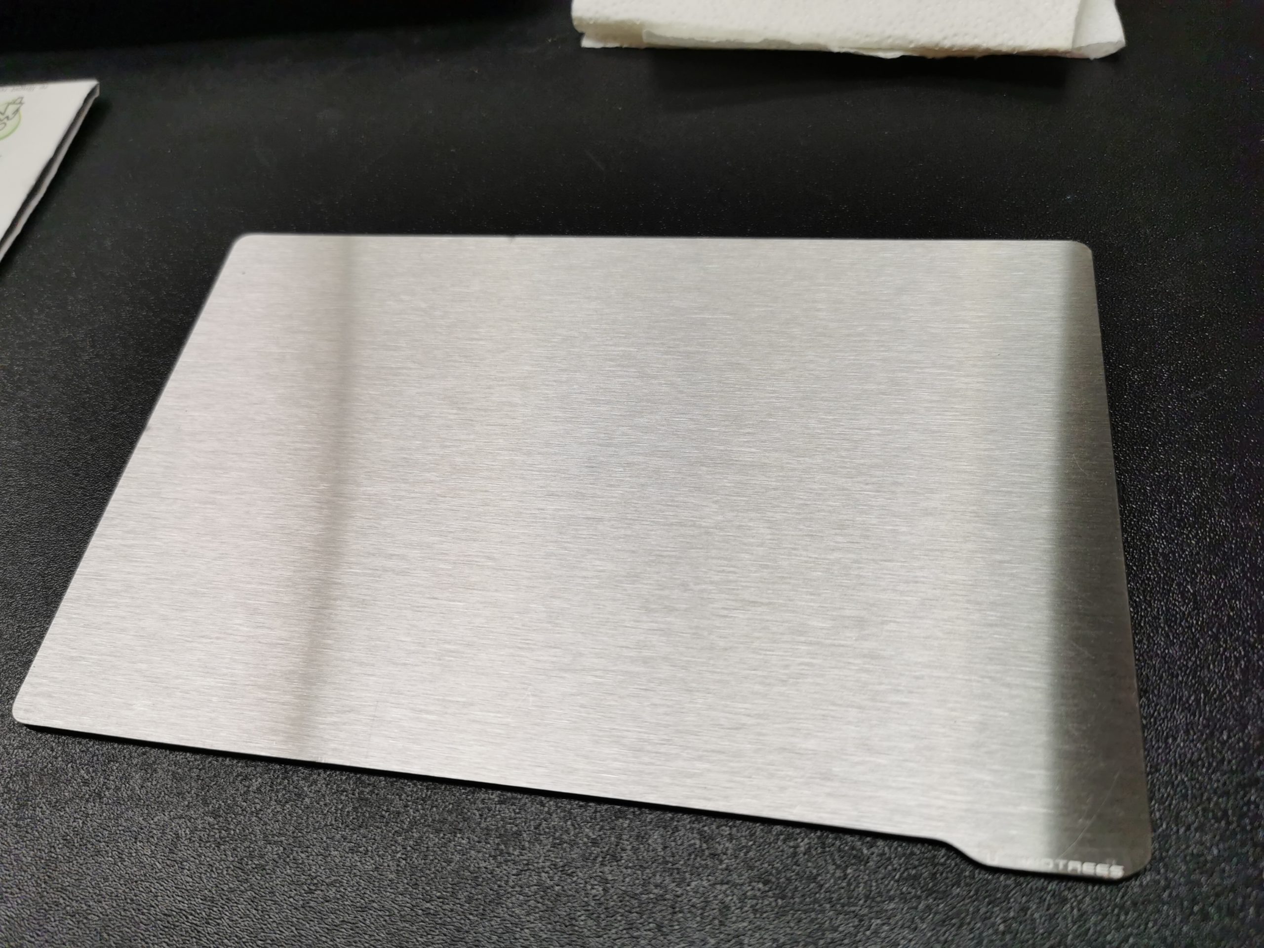 Magnetische Druckplatte für SLA-Drucker