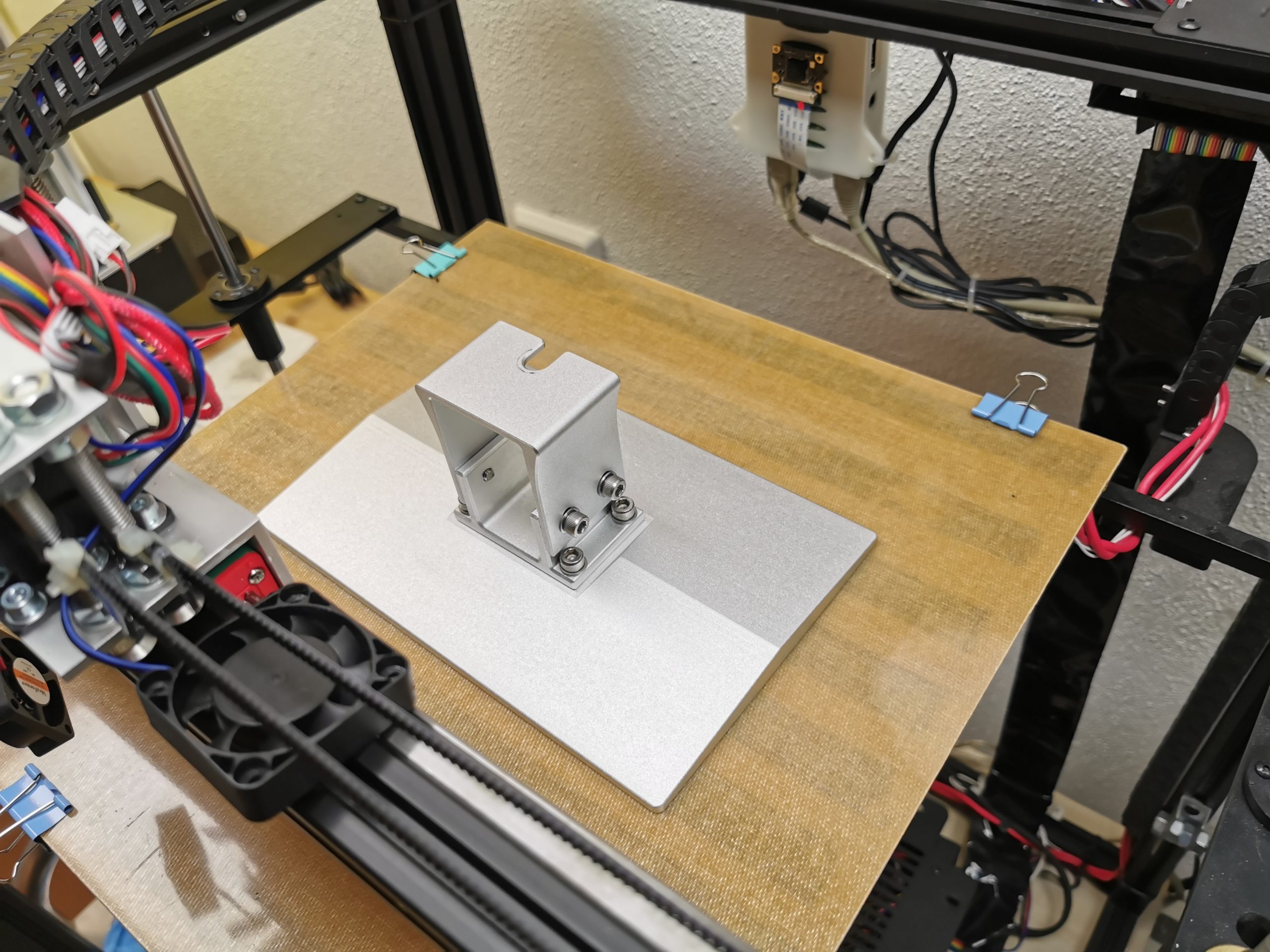 Magnetische Aufkleber Druckbett Für 3D-Drucke in 51766